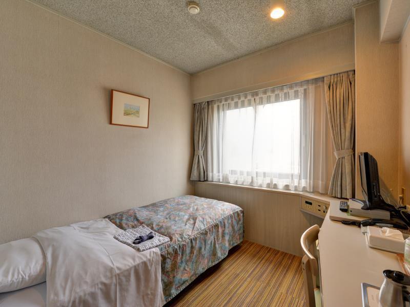 City Park Hotel Hachinohe Zewnętrze zdjęcie