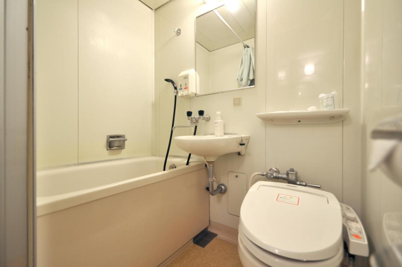 City Park Hotel Hachinohe Zewnętrze zdjęcie